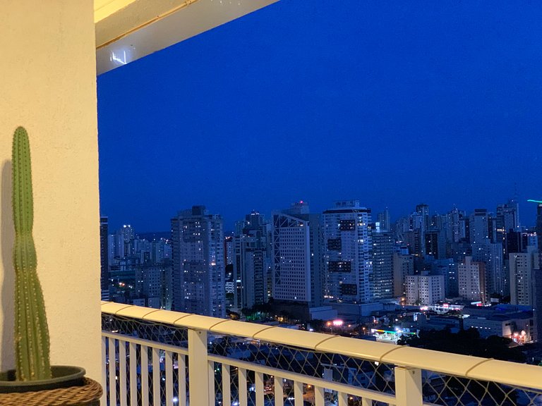 Walk Bueno - Vaca Brava