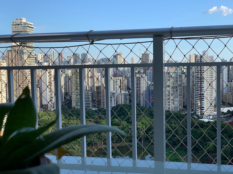 Walk Bueno - Vaca Brava