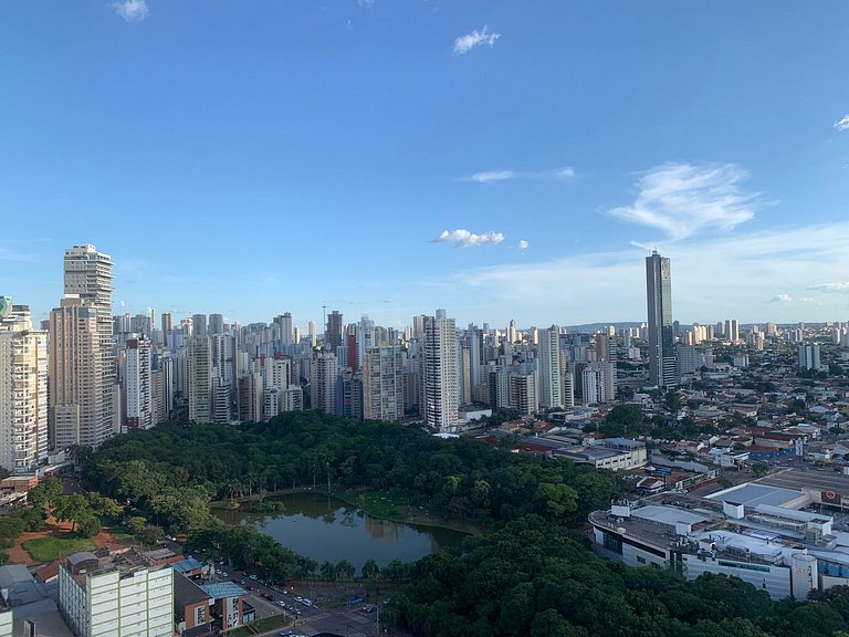 Walk Bueno - Vaca Brava