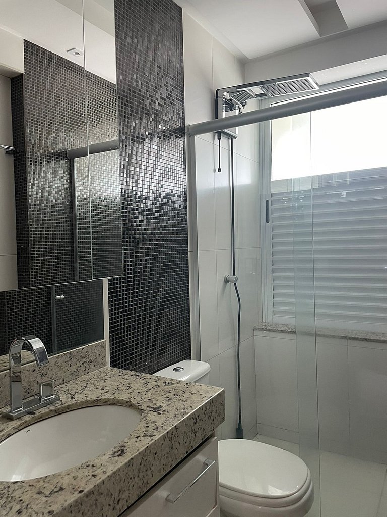 Spa Loft - Belíssima Vista Vaca Brava