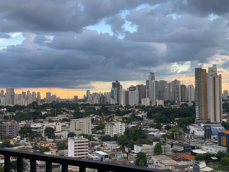 Vida Urbana - Challenge - Setor Oeste
