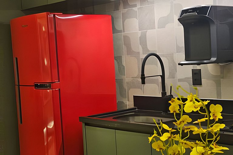 Alto Design - Luxo e Requinte no ID Vida Urbana