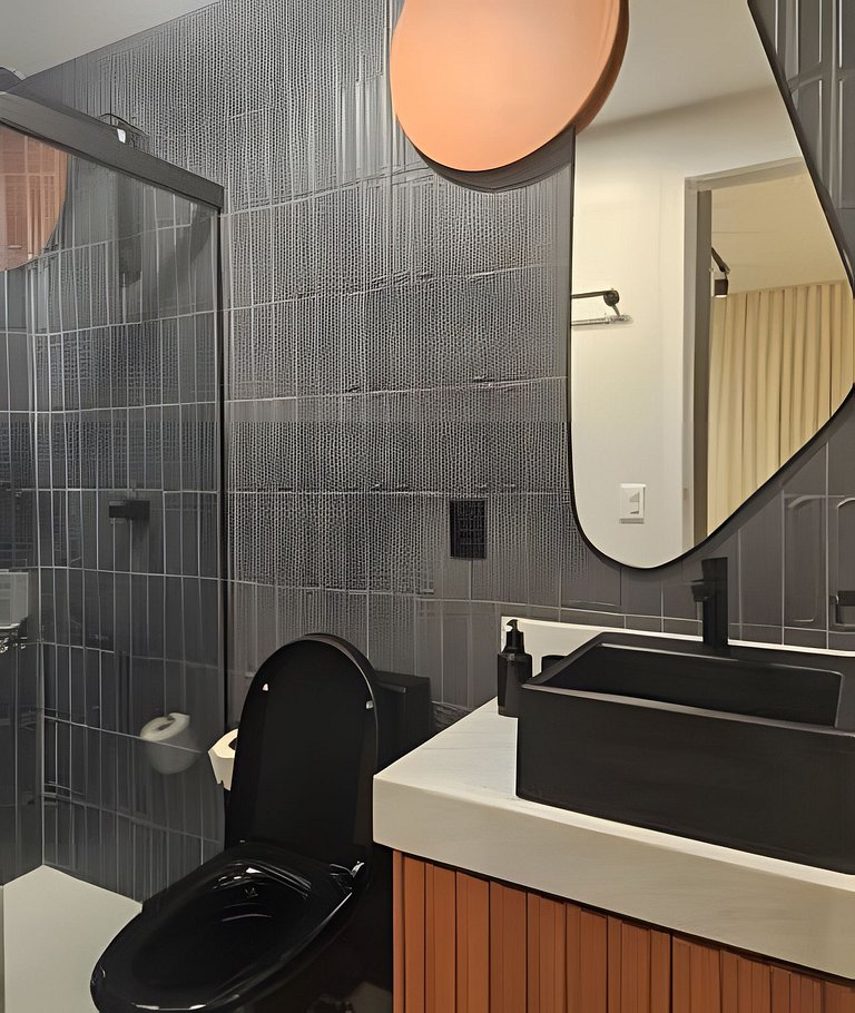 Alto Design - Luxo e Requinte no ID Vida Urbana