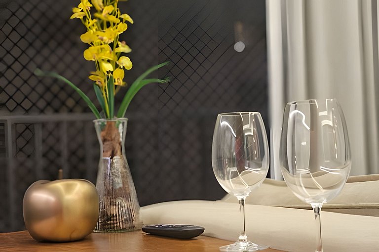 Alto Design - Luxo e Requinte no ID Vida Urbana