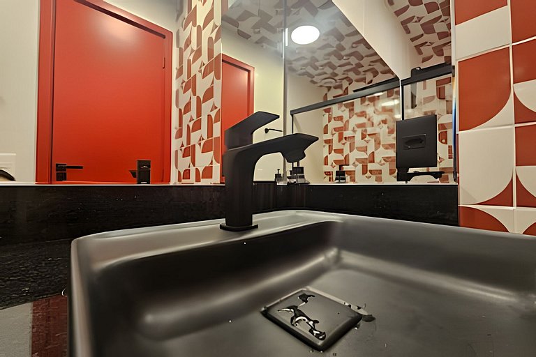 Alto Design - Luxo e Requinte no ID Vida Urbana