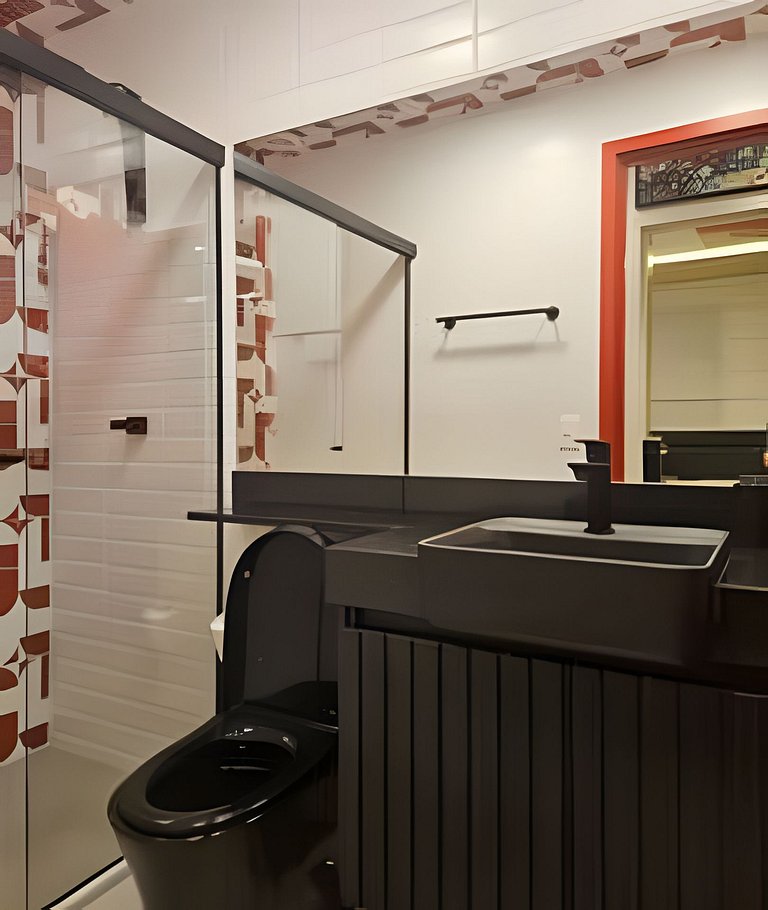Alto Design - Luxo e Requinte no ID Vida Urbana