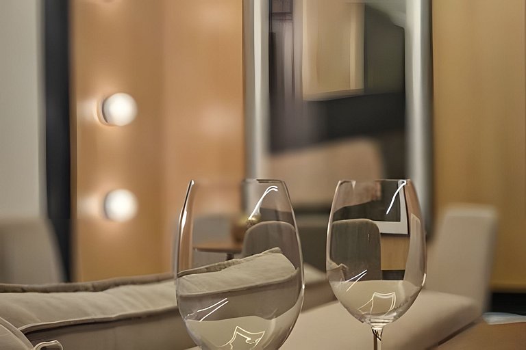 Alto Design - Luxo e Requinte no ID Vida Urbana