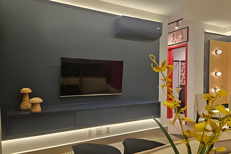 Alto Design - Luxo e Requinte no ID Vida Urbana