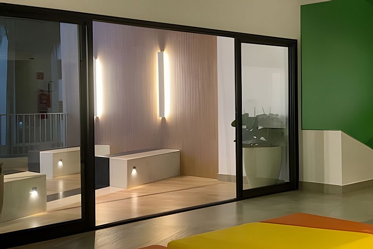 Alto Design - Luxo e Requinte no ID Vida Urbana