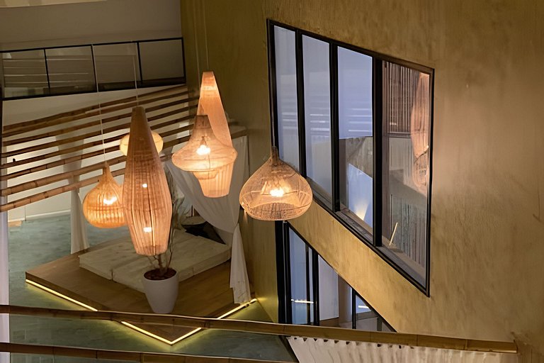 Alto Design - Luxo e Requinte no ID Vida Urbana