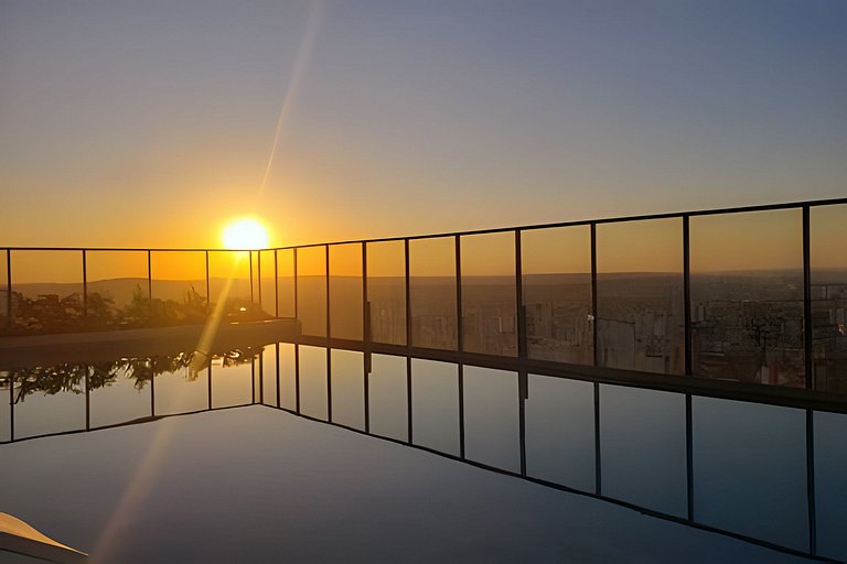 Alto Design - Luxo e Requinte no ID Vida Urbana