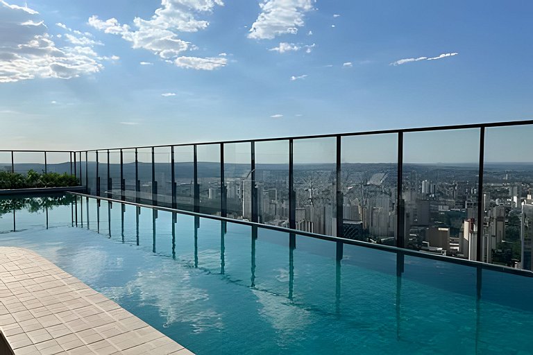 Alto Design - Luxo e Requinte no ID Vida Urbana