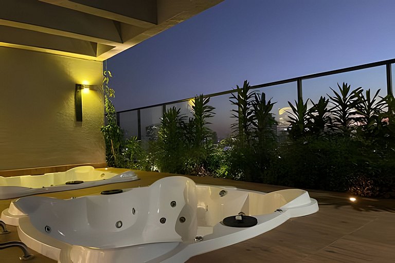 Alto Design - Luxo e Requinte no ID Vida Urbana