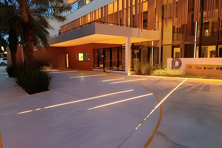 Alto Design - Luxo e Requinte no ID Vida Urbana