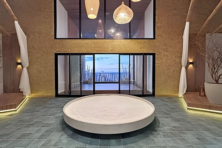 Alto Design - Luxo e Requinte no ID Vida Urbana