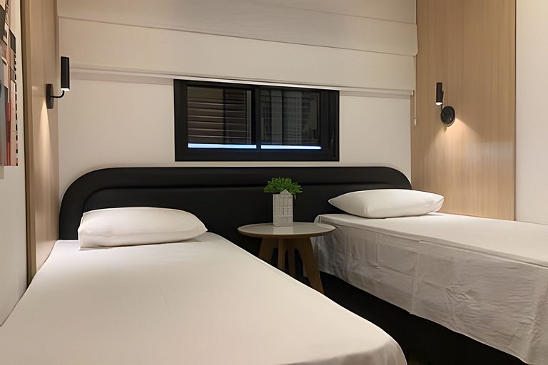 Alto Design - Luxo e Requinte no ID Vida Urbana