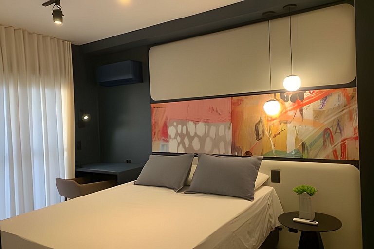 Alto Design - Luxo e Requinte no ID Vida Urbana