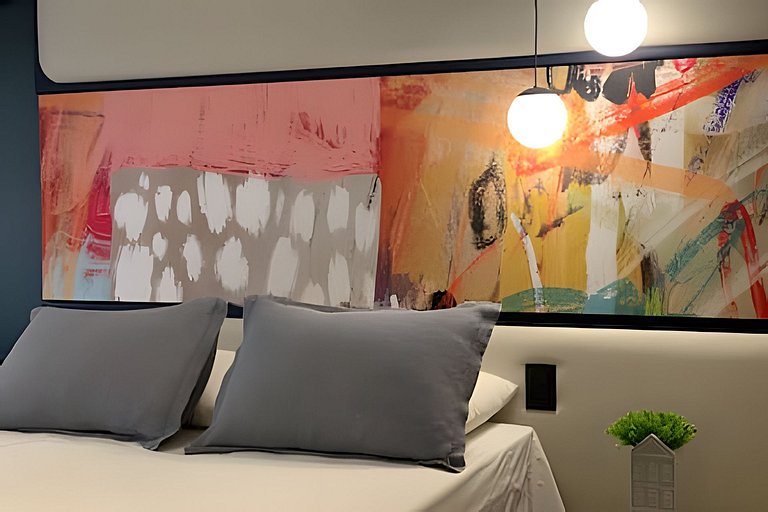 Alto Design - Luxo e Requinte no ID Vida Urbana