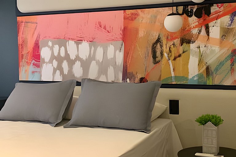 Alto Design - Luxo e Requinte no ID Vida Urbana