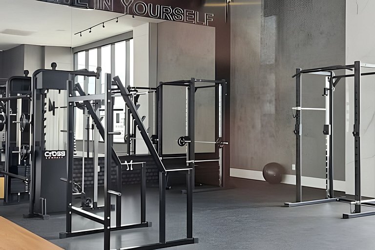 Tai | IPOG Goiânia - 100m – Conforto e Liberdade