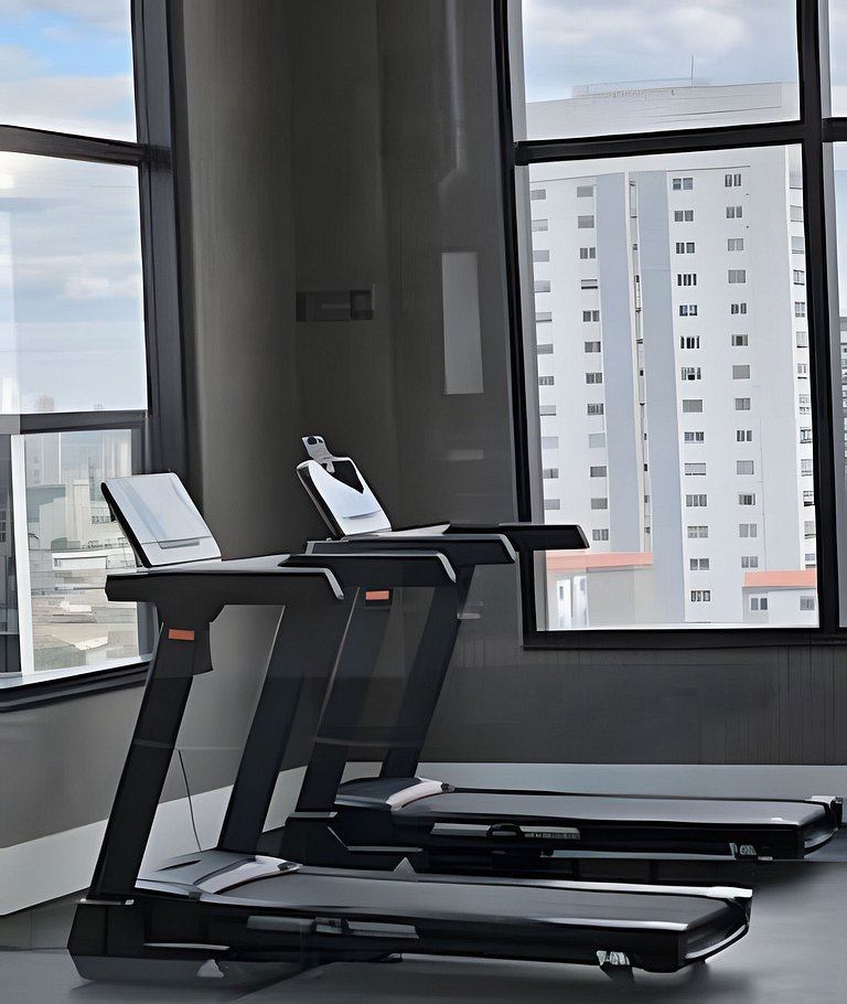 Tai | IPOG Goiânia - 100m – Conforto e Liberdade