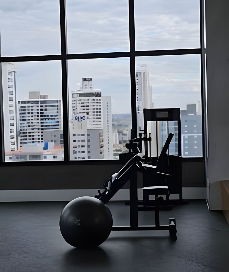 Tai | IPOG Goiânia - 100m – Conforto e Liberdade