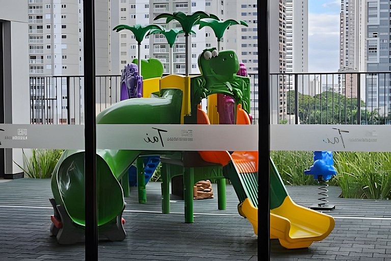 Tai | IPOG Goiânia - 100m – Conforto e Liberdade