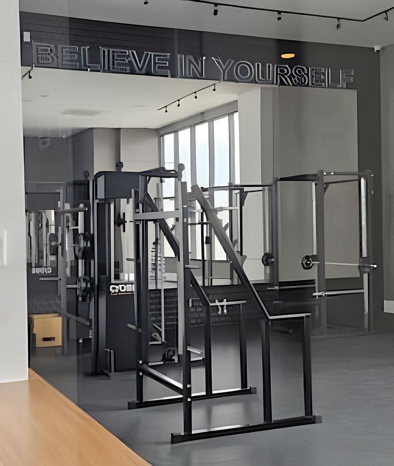 Tai | IPOG Goiânia - 100m – Conforto e Liberdade