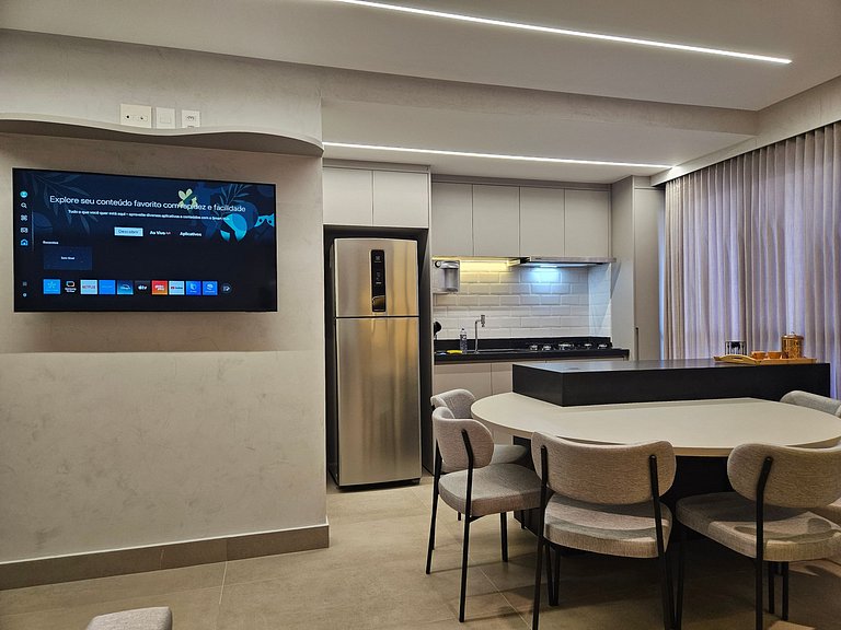 Luxo e Requinte no Setor Oeste - ID Vida Urbana