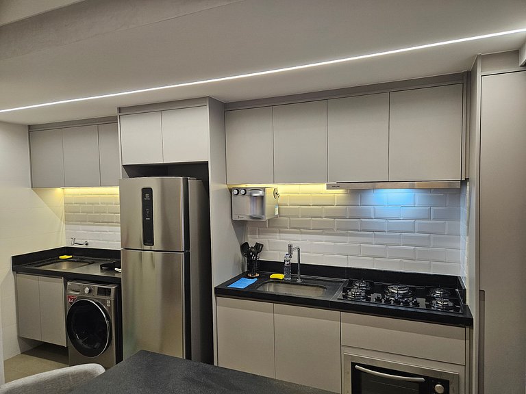 Luxo e Requinte no Setor Oeste - ID Vida Urbana