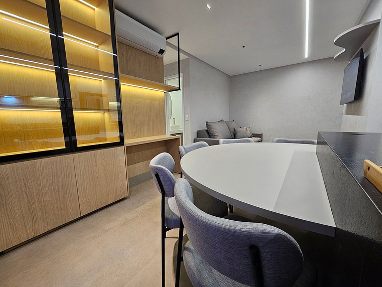 Luxo e Requinte no Setor Oeste - ID Vida Urbana