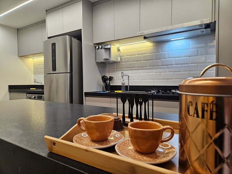 Luxo e Requinte no Setor Oeste - ID Vida Urbana