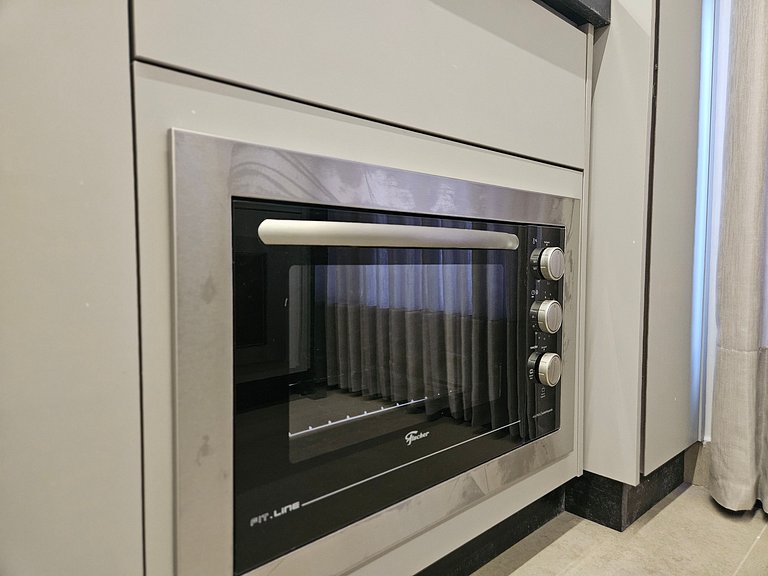 Luxo e Requinte no Setor Oeste - ID Vida Urbana