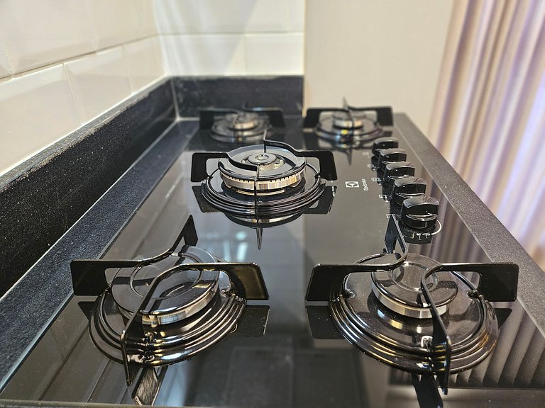 Luxo e Requinte no Setor Oeste - ID Vida Urbana