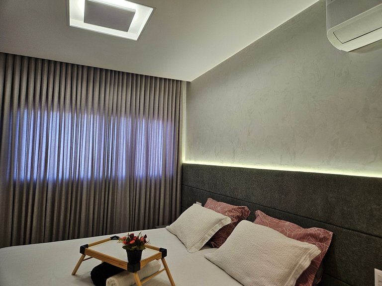 Luxo e Requinte no Setor Oeste - ID Vida Urbana