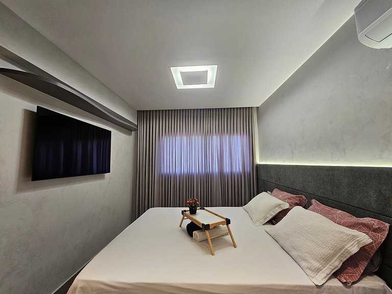 Luxo e Requinte no Setor Oeste - ID Vida Urbana