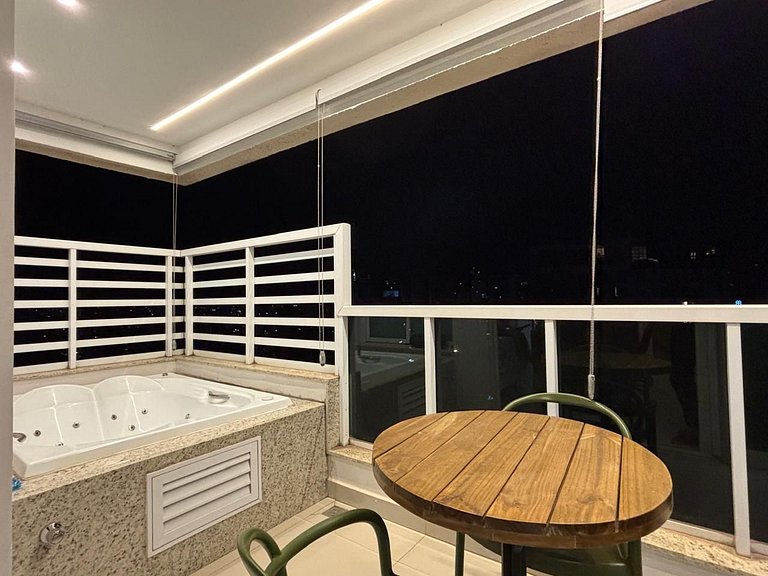 Flat | Linda vista | Ao lado do Goiânia Shopping