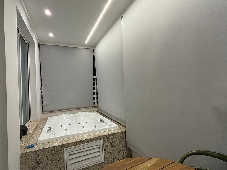 Flat | Linda vista | Ao lado do Goiânia Shopping