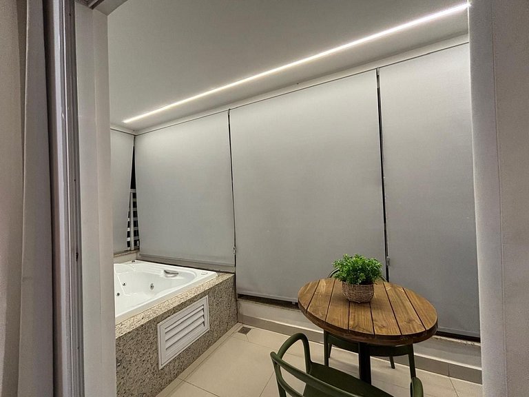 Flat | Linda vista | Ao lado do Goiânia Shopping