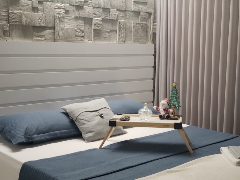 Banho de Lua | Jacuzzi Privativa |Pq. Vaca Brava