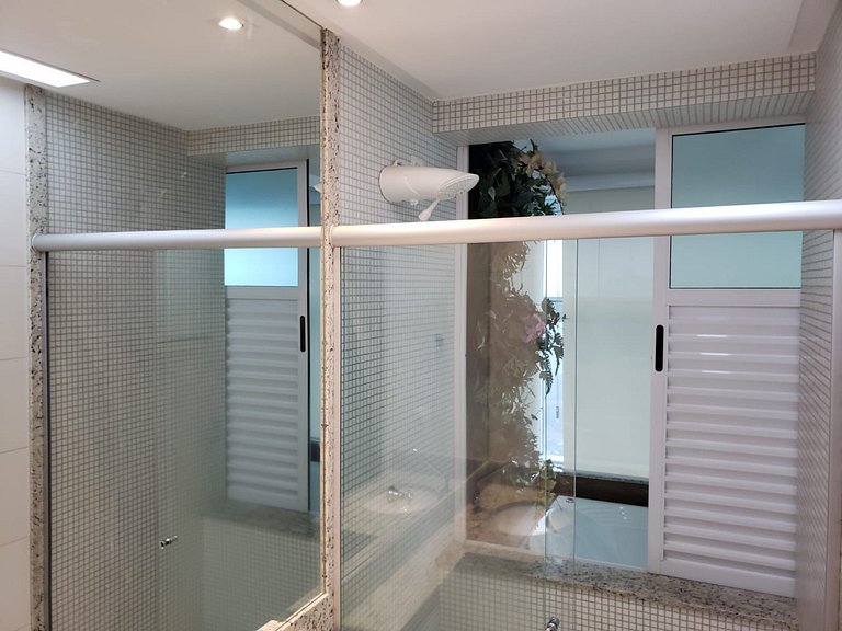 Banho de Lua | Jacuzzi Privativa |Pq. Vaca Brava