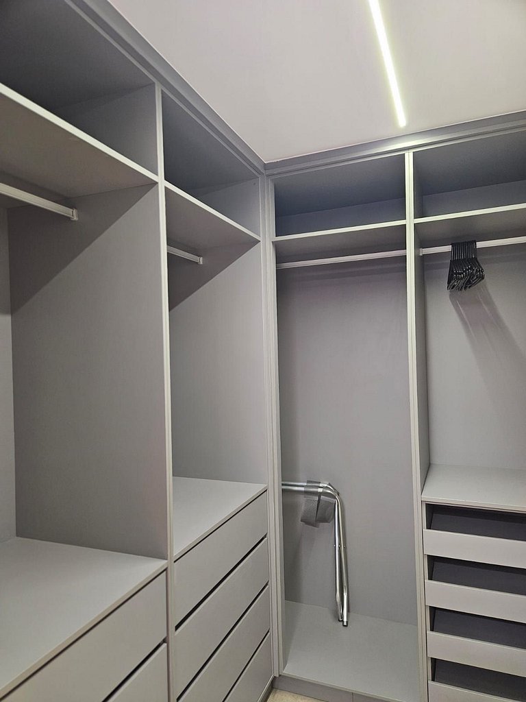 Elegância e conforto | 2 Qtos | 4 Hósp | St Oeste