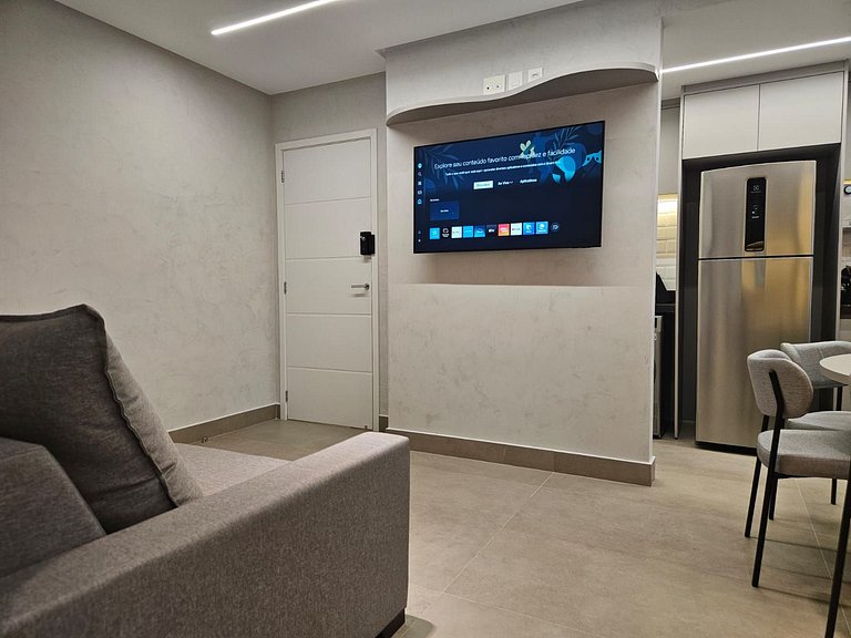 Stay Premium para o GP Motors - 2 Quartos - 4 Guests - Melho