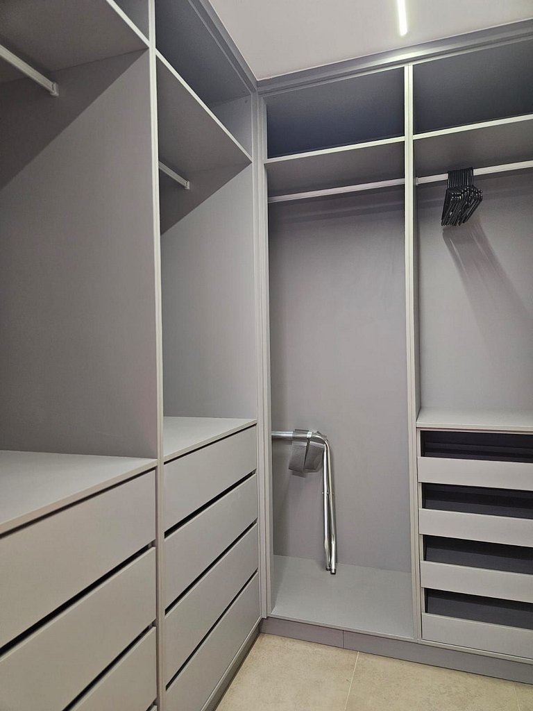 Stay Premium para o GP Motors - 2 Quartos - 4 Guests - Melho