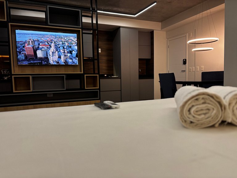 Vida Urbana - Linda Vista - Setor Oeste