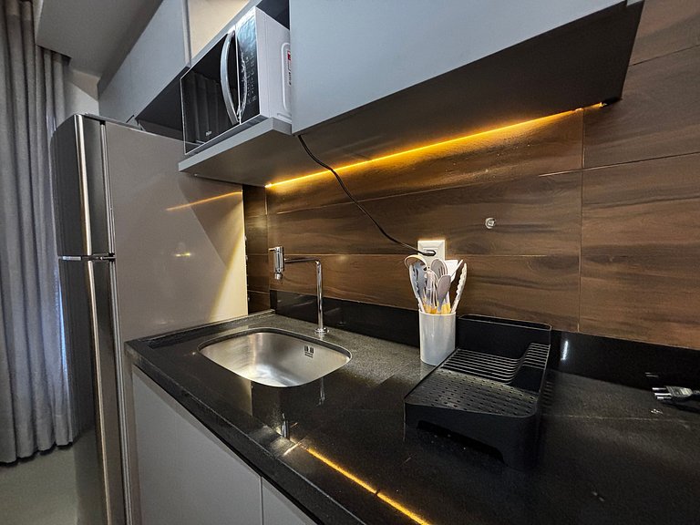 Vida Urbana - Linda Vista - Setor Oeste