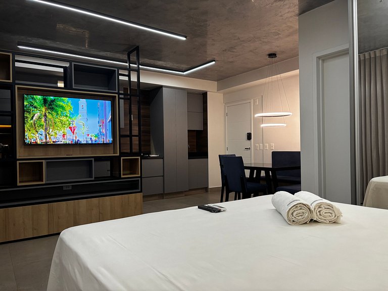 Vida Urbana - Linda Vista - Setor Oeste