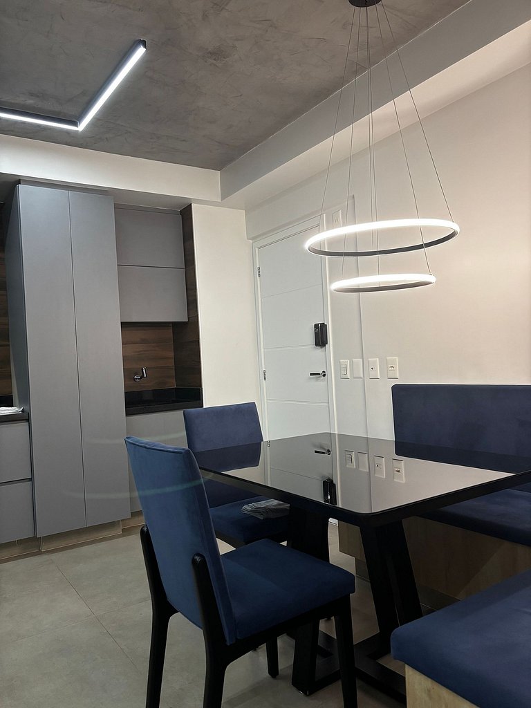 Vida Urbana - Linda Vista - Setor Oeste