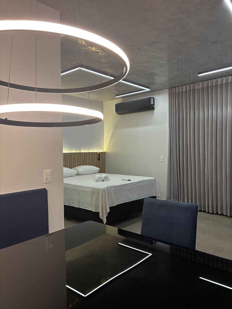 Vida Urbana - Linda Vista - Setor Oeste