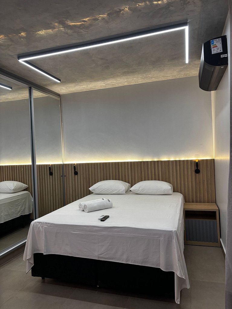 Vida Urbana - Linda Vista - Setor Oeste